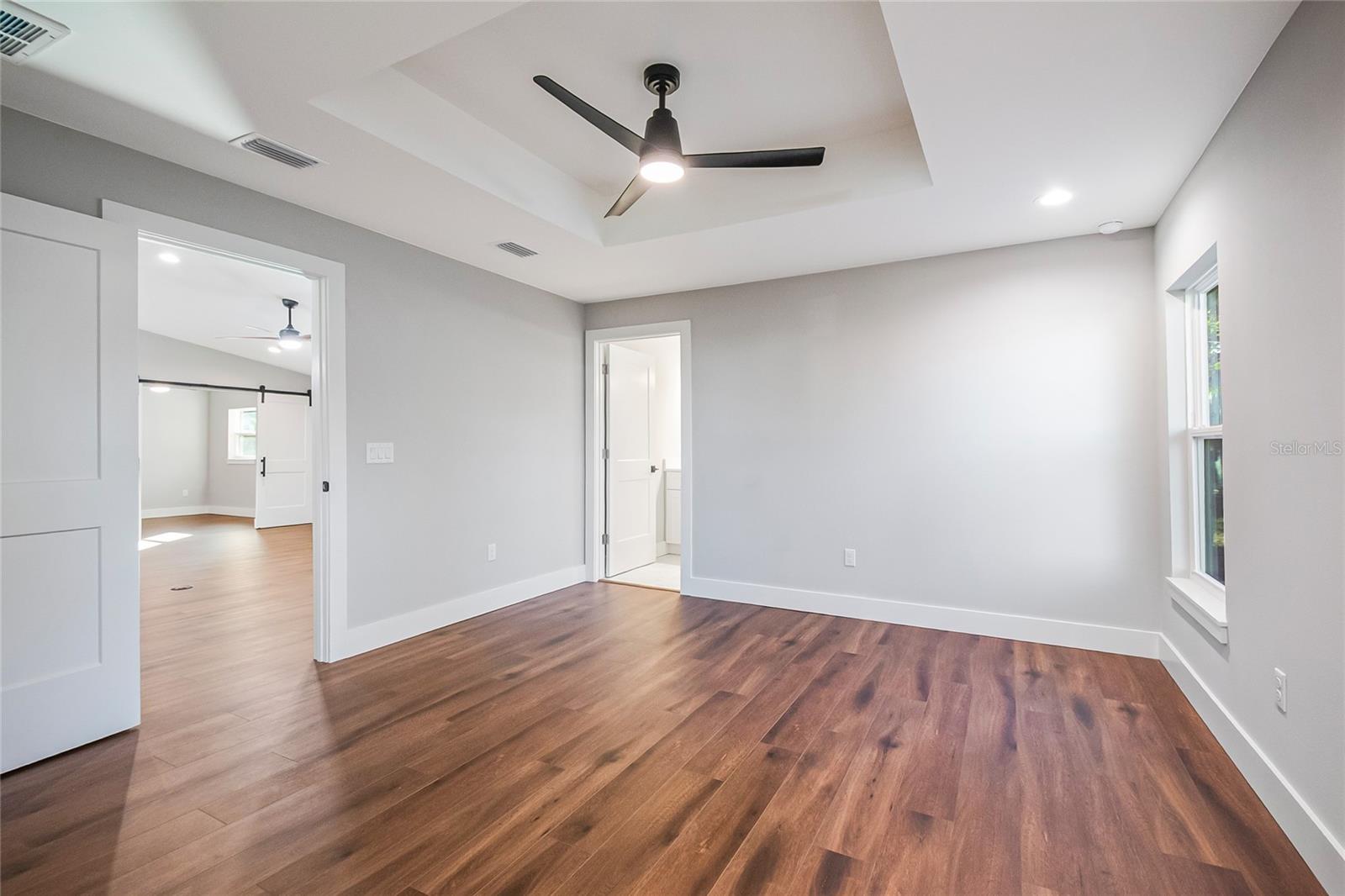 PLANTATION - Residential