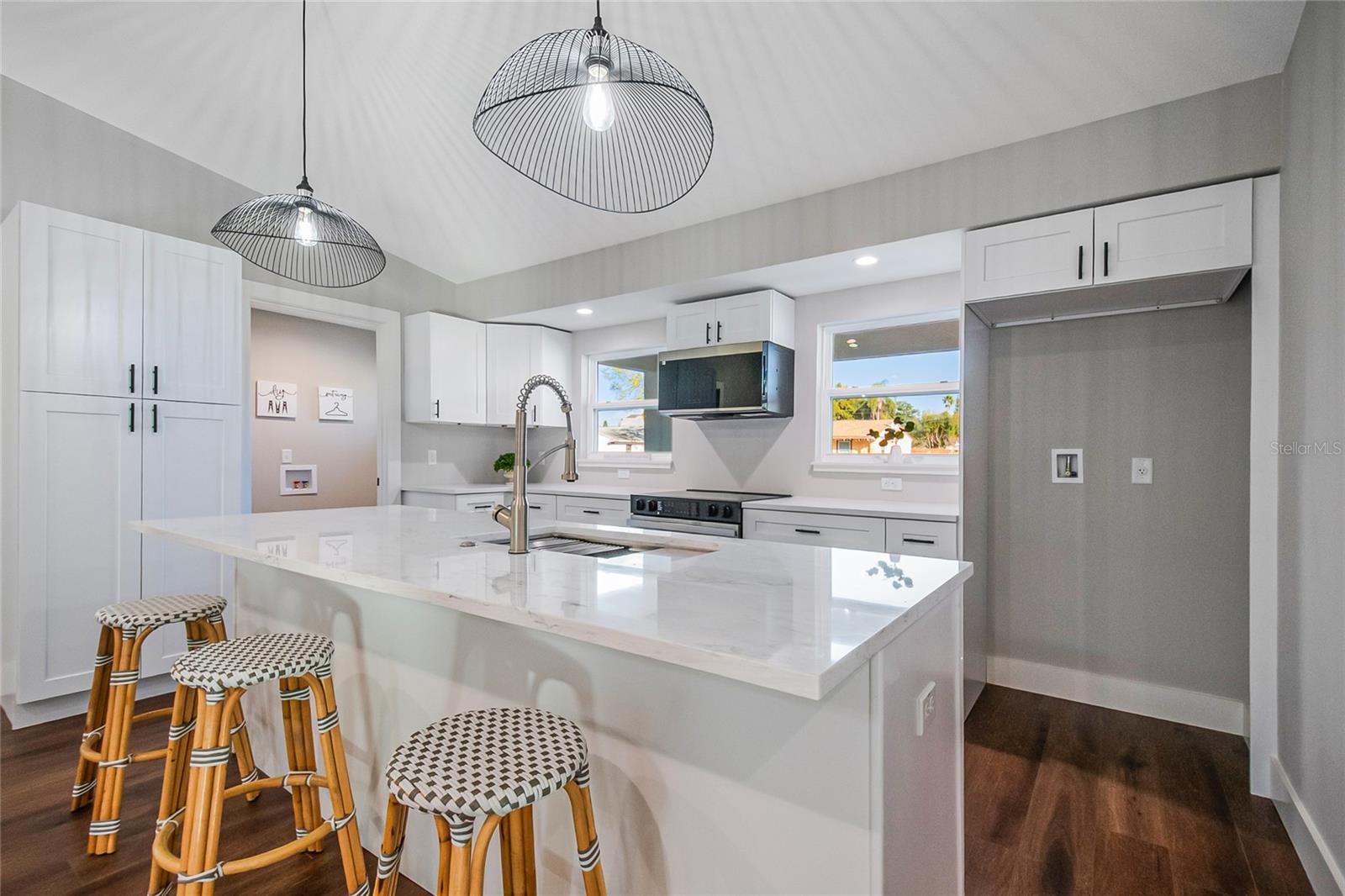 PLANTATION - Residential