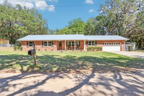 42116 E LAKEVIEW DRIVE ALTOONA FL 32702