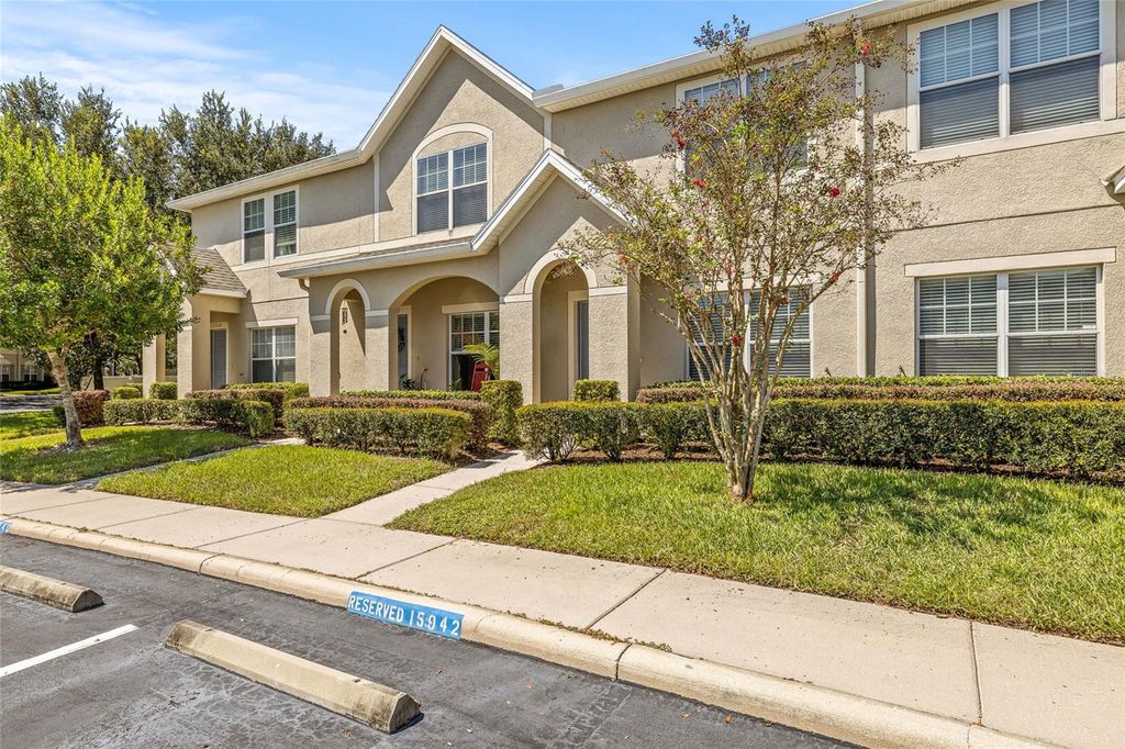 Photo of 15942 Fishhawk View Drive, Lithia, FL 33547 (MLS # TB8423132)