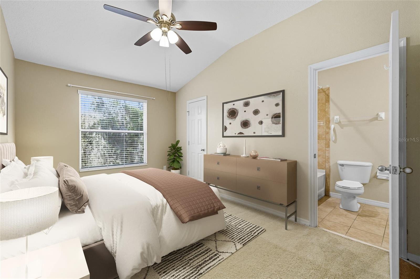 FISHHAWK RANCH TWNHMS PH - Residential
