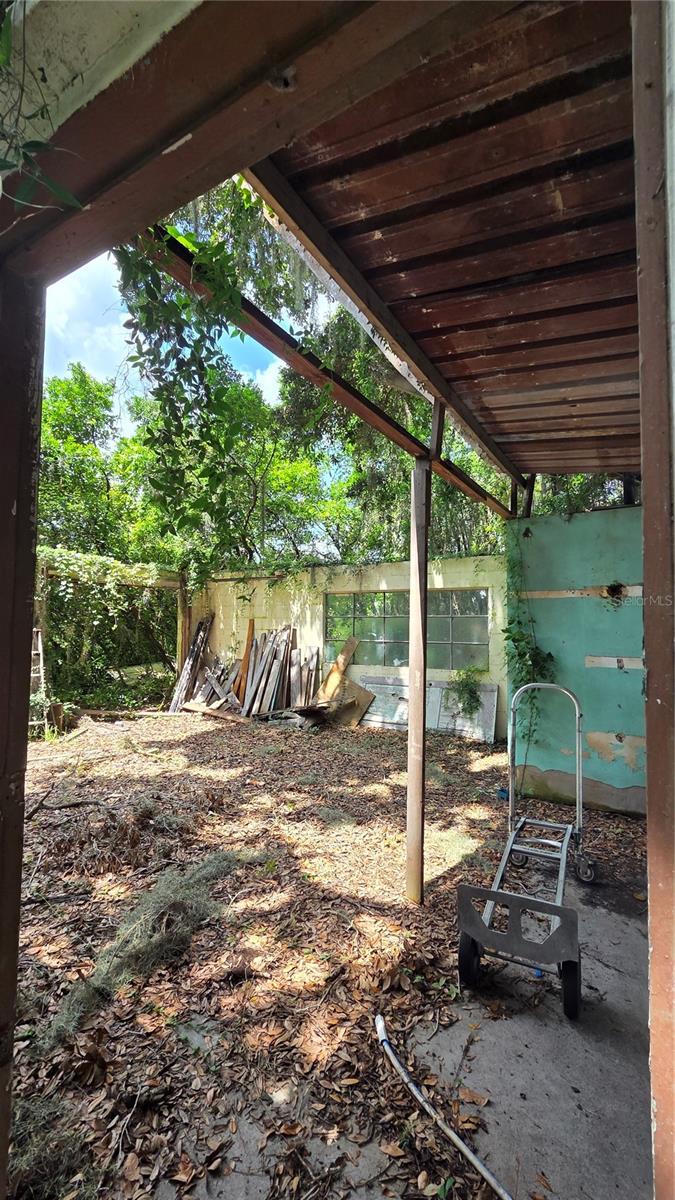 HOWEY W J LAND CO SUBDIVISION - Residential