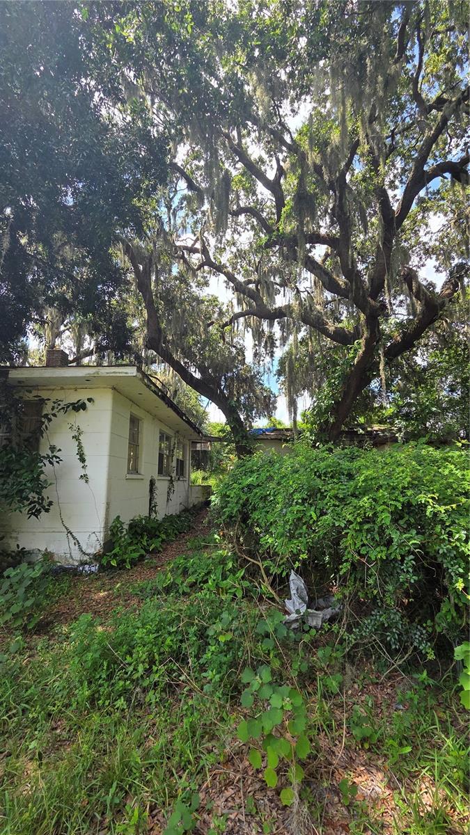 HOWEY W J LAND CO SUBDIVISION - Residential