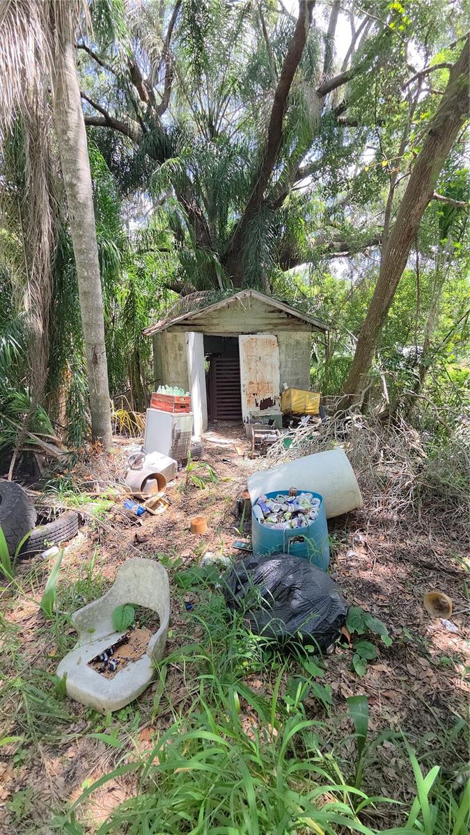 HOWEY W J LAND CO SUBDIVISION - Residential