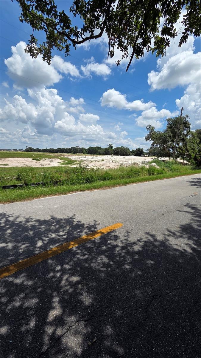 HOWEY W J LAND CO SUBDIVISION - Residential