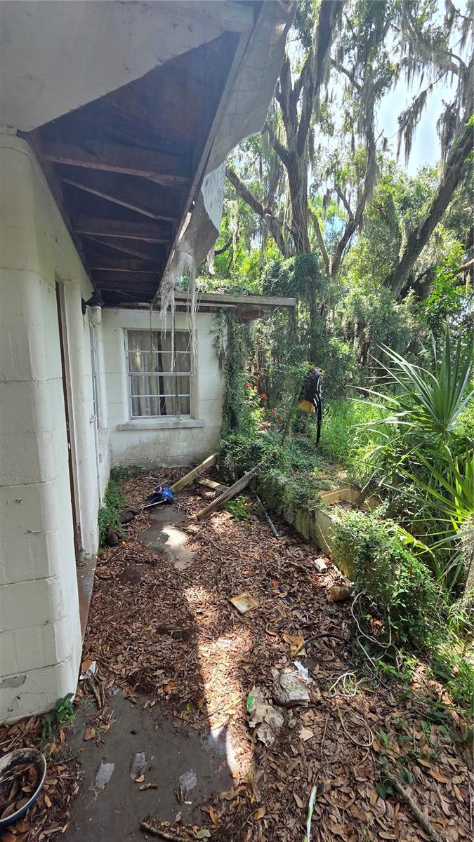 HOWEY W J LAND CO SUBDIVISION - Residential