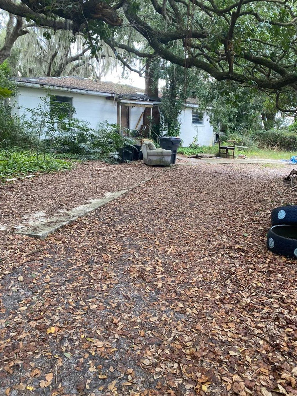 Photo of 725 Hickory Hammock Road, Lake Wales, FL 33859 (MLS # L4956359)