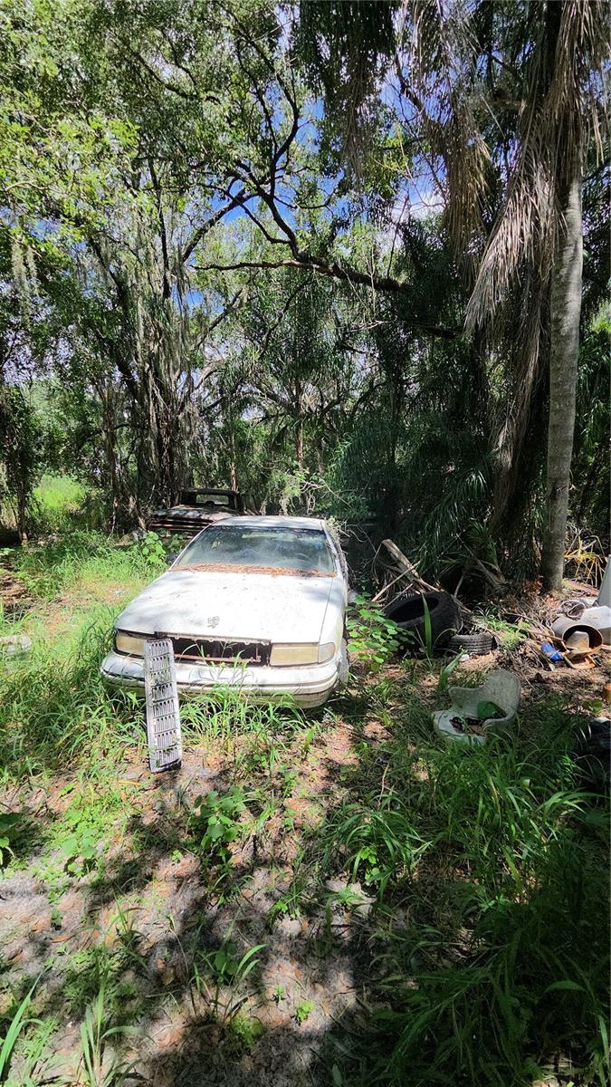 HOWEY W J LAND CO SUBDIVISION - Residential