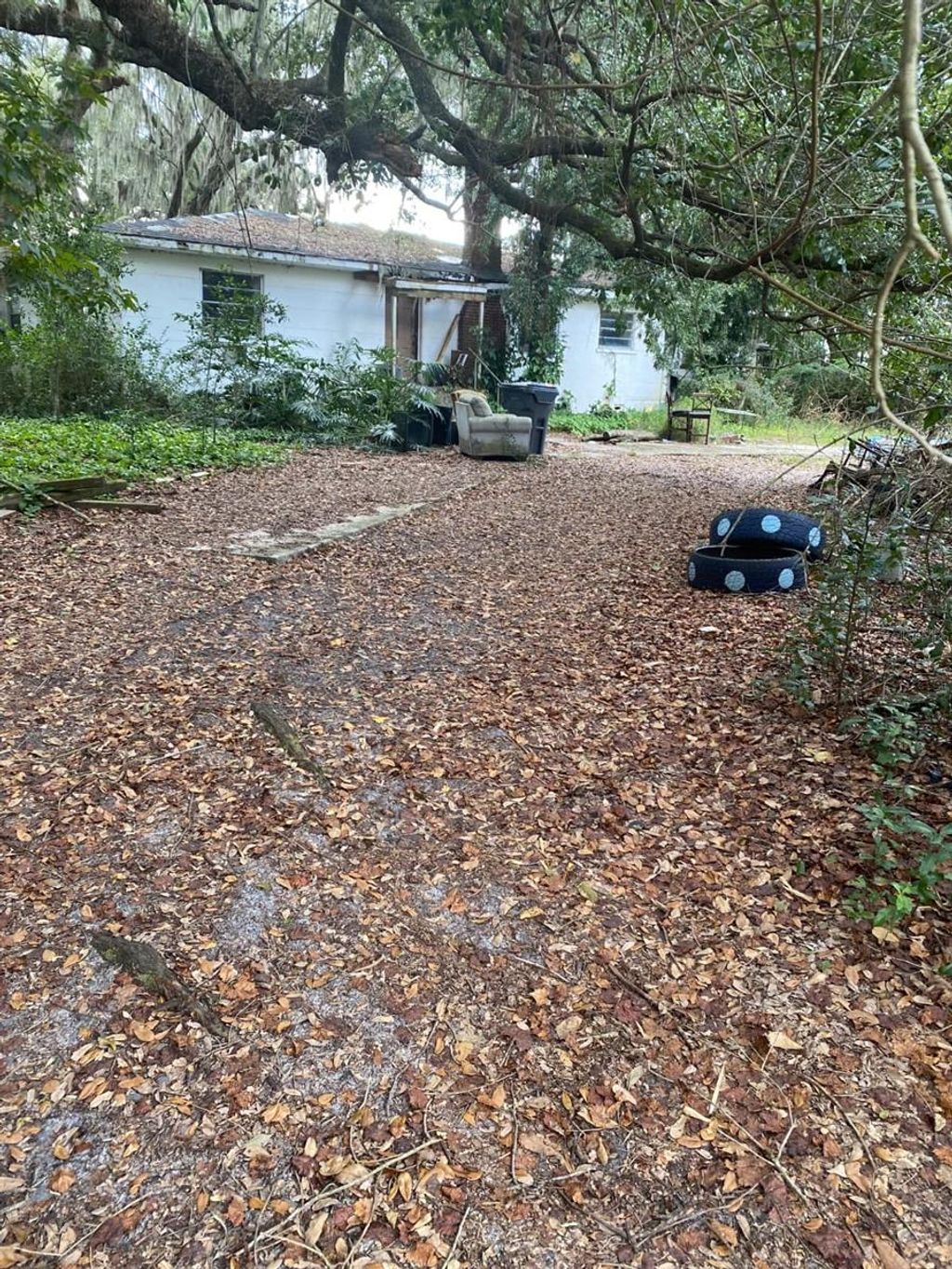 Photo of 725 Hickory Hammock Road, Lake Wales, FL 33859 (MLS # L4956359)