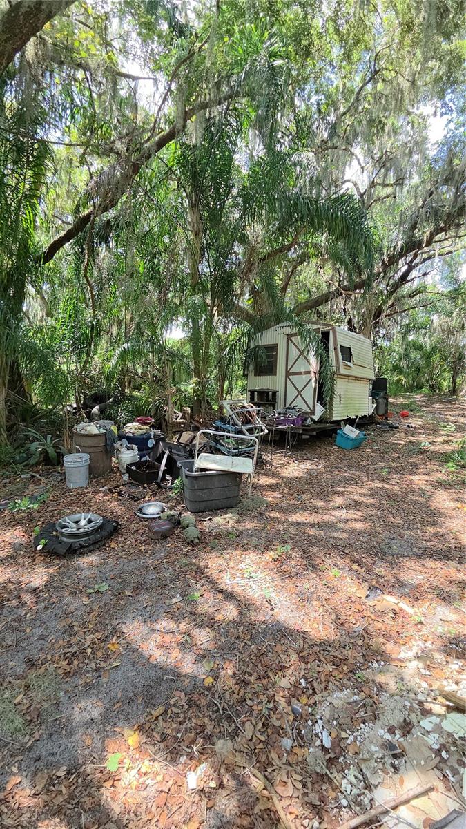 HOWEY W J LAND CO SUBDIVISION - Residential