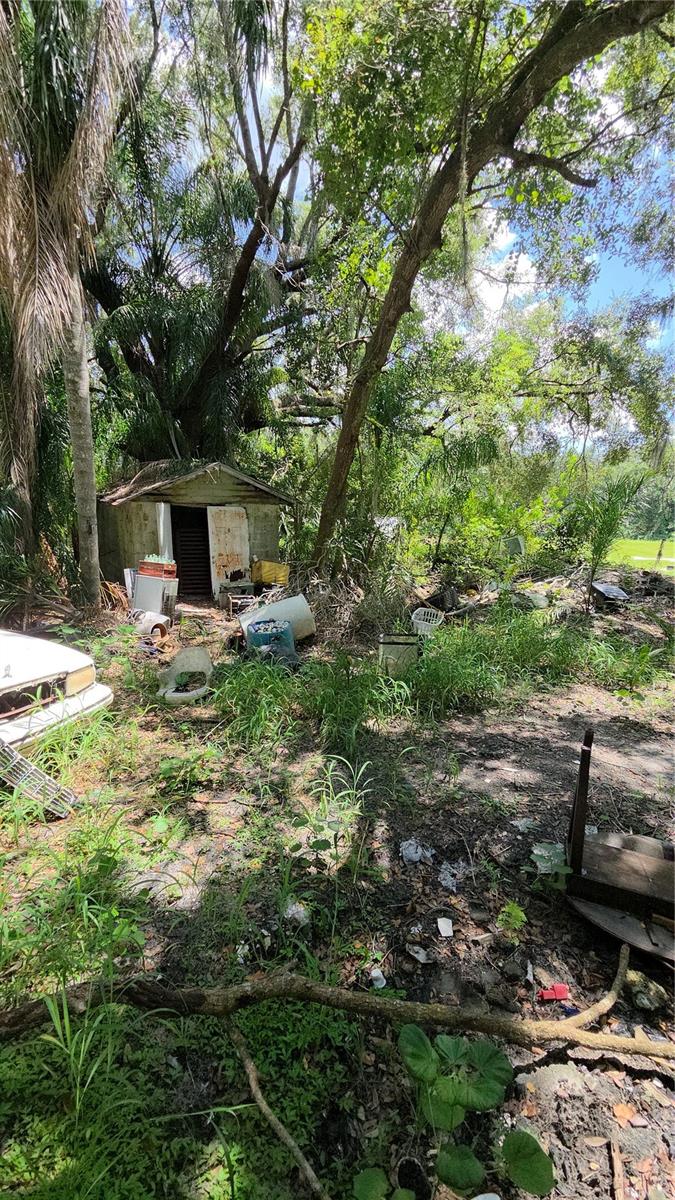 HOWEY W J LAND CO SUBDIVISION - Residential