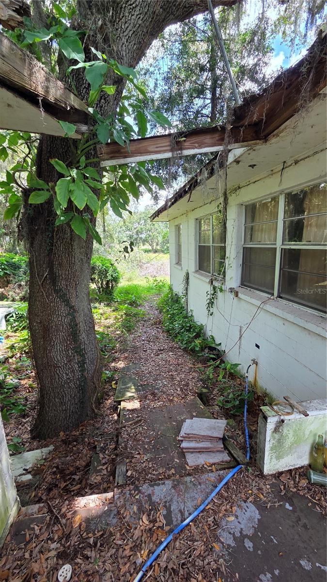 HOWEY W J LAND CO SUBDIVISION - Residential