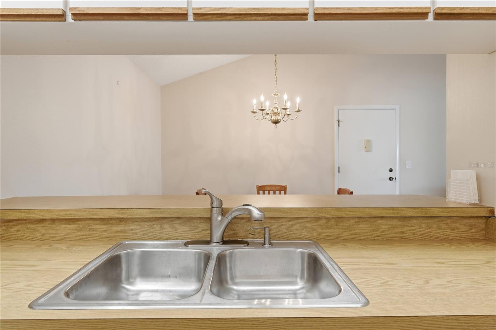 BIRD BAY V - Residential