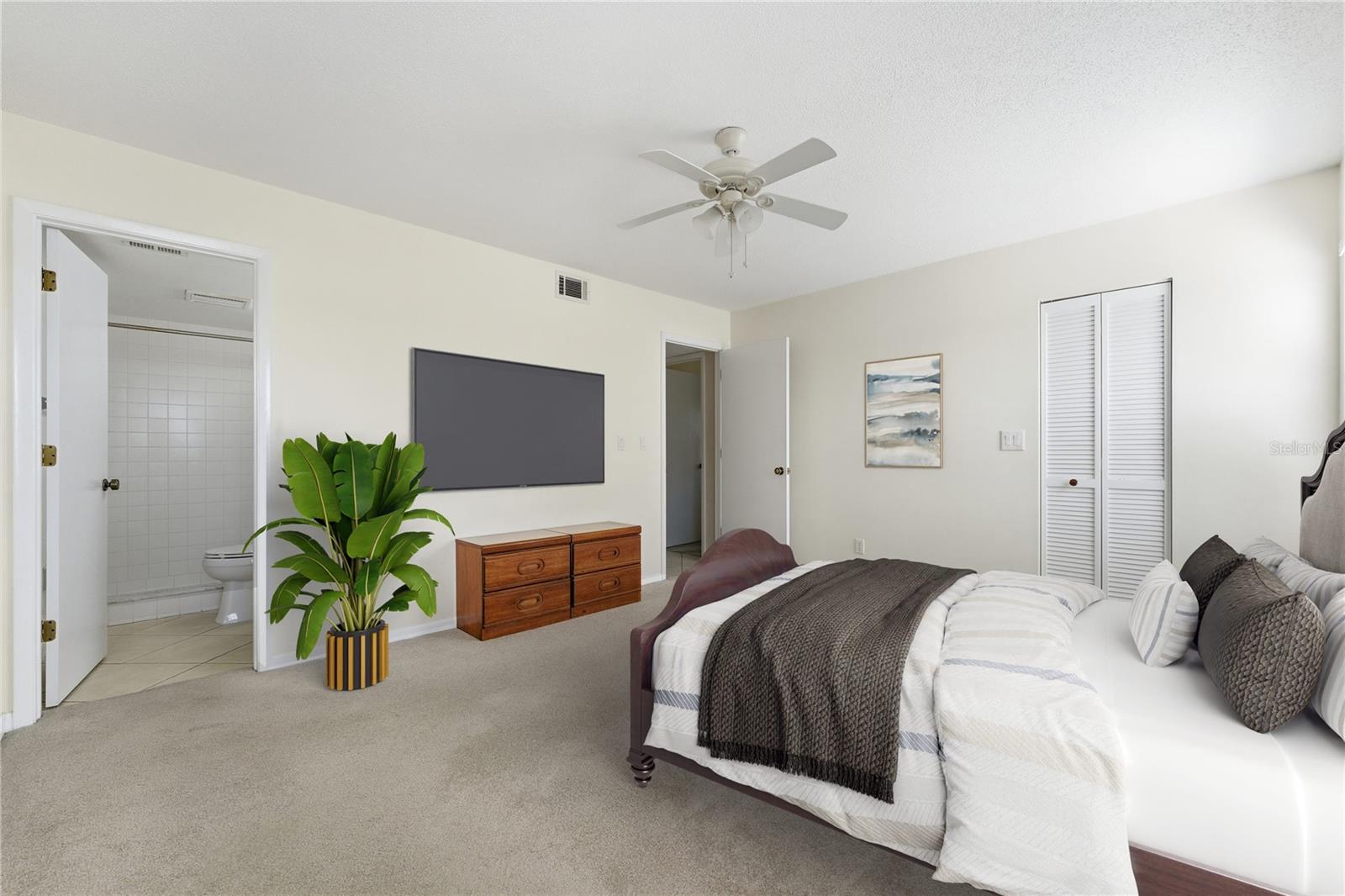 BIRD BAY V - Residential