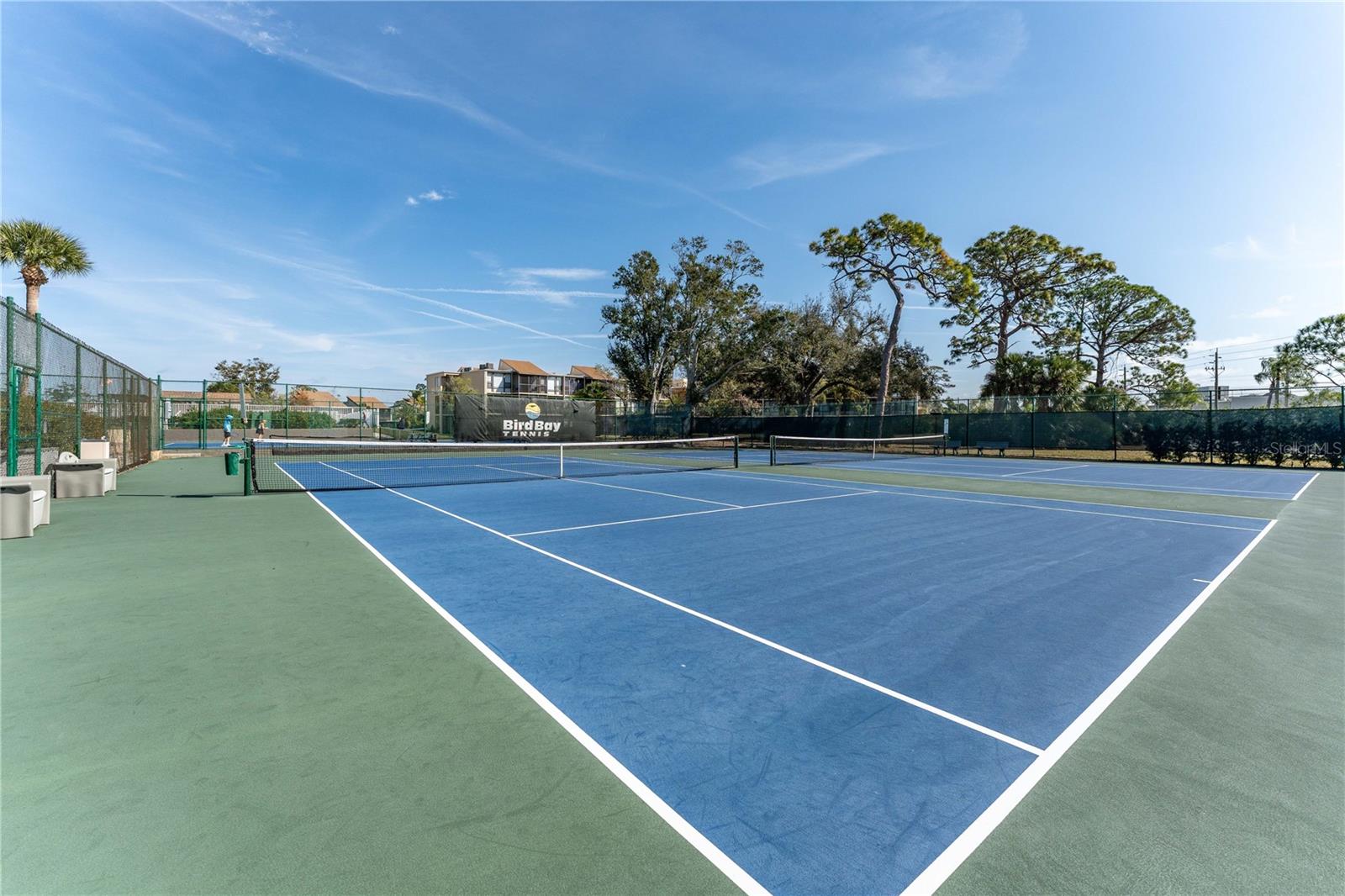 BIRD BAY V - Residential