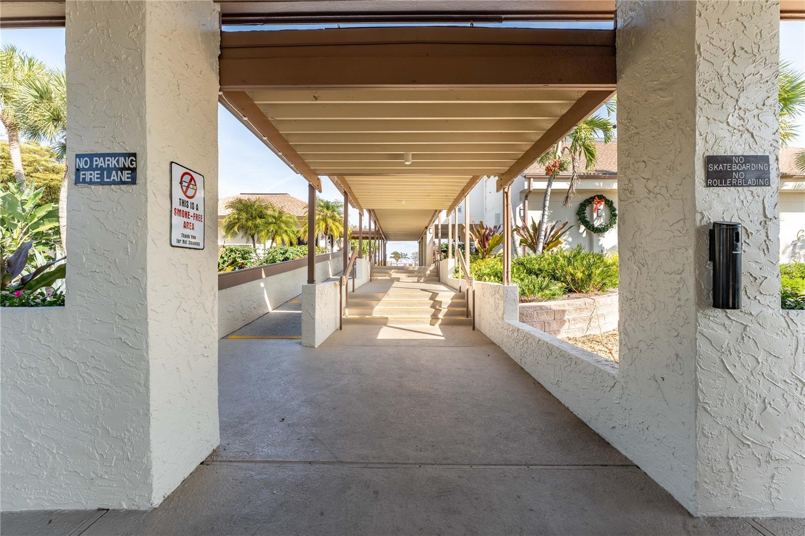 BIRD BAY V - Residential