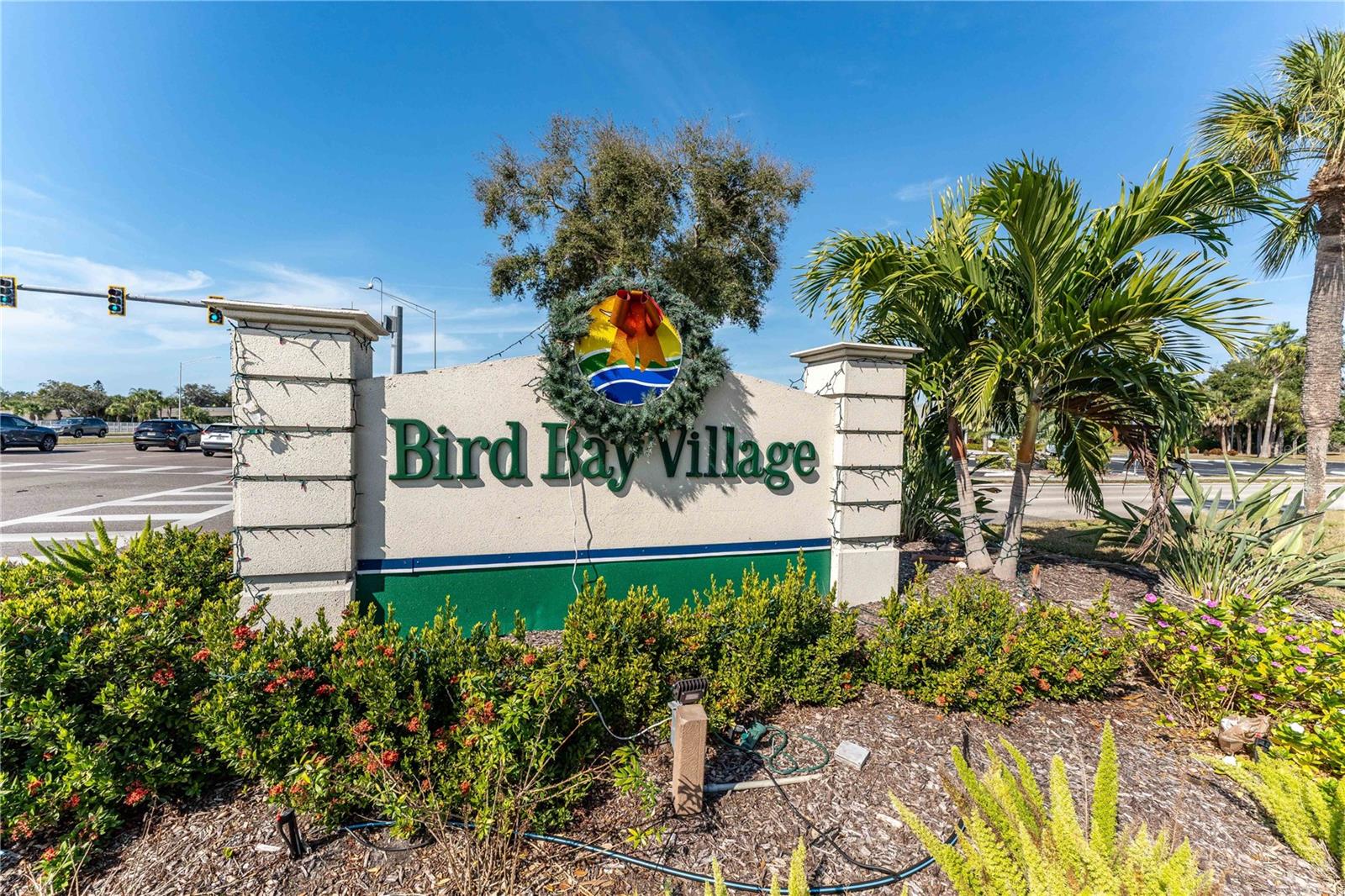 BIRD BAY V - Residential