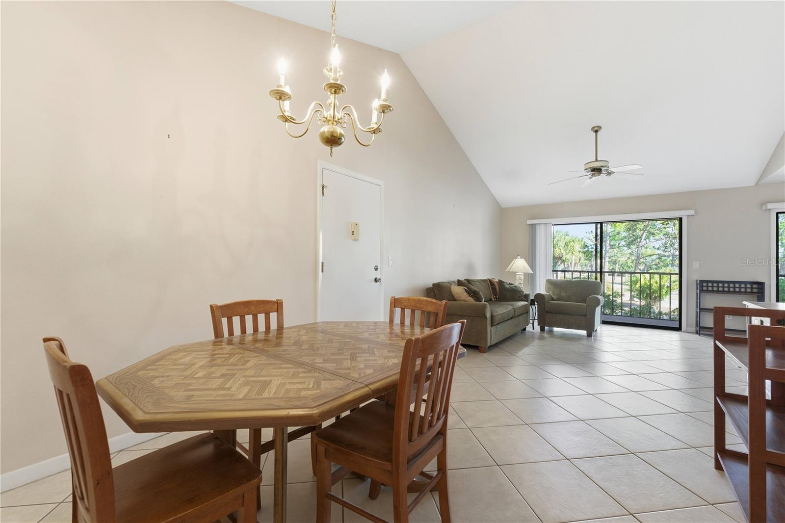 BIRD BAY V - Residential