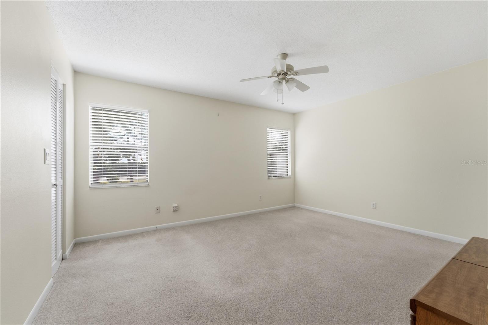 BIRD BAY V - Residential