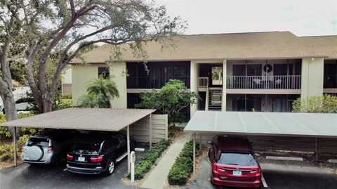 Photo of 646 Bird Bay Drive E #201, Venice, FL 34285 (MLS # A4678027)