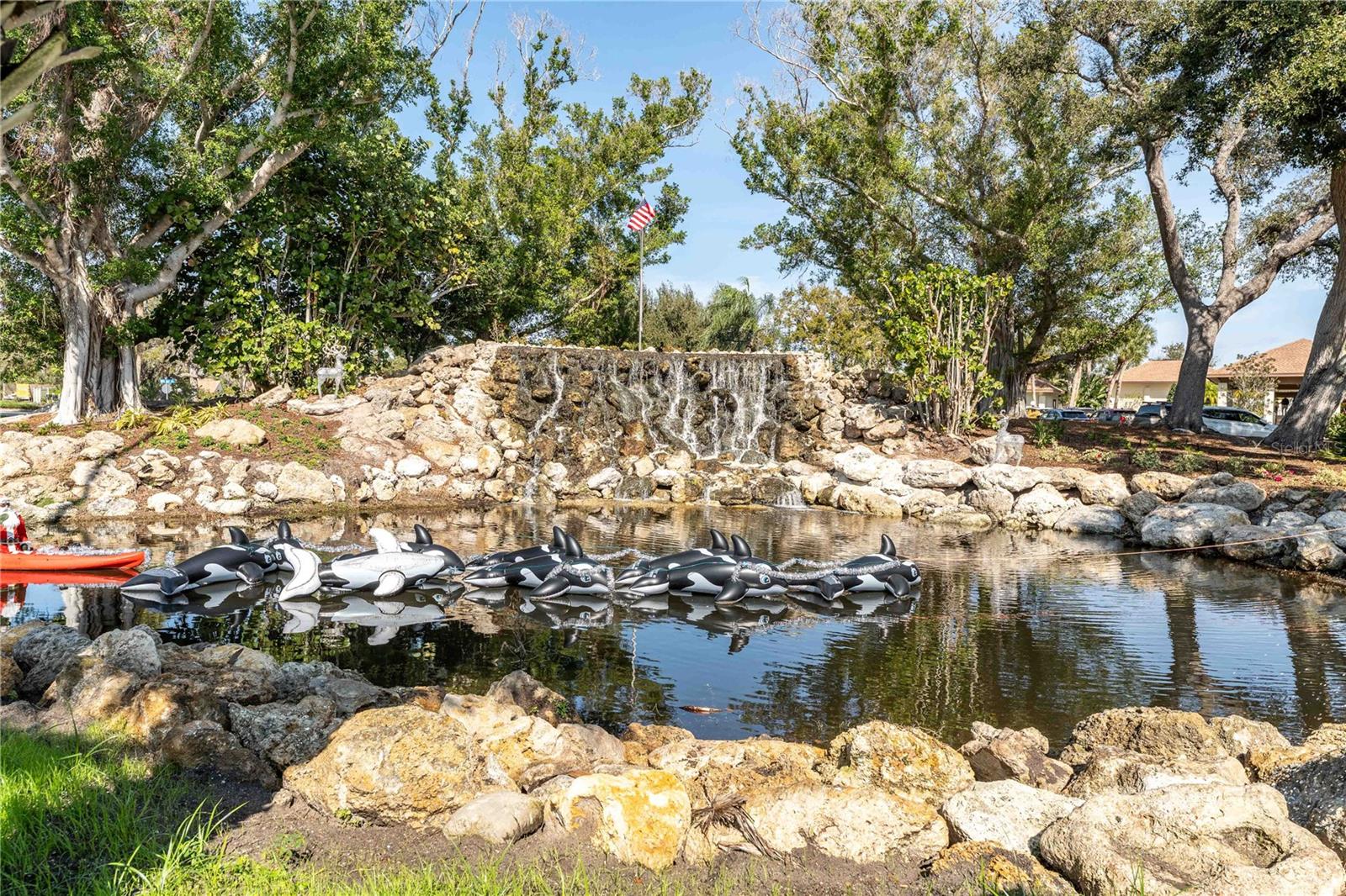 BIRD BAY V - Residential