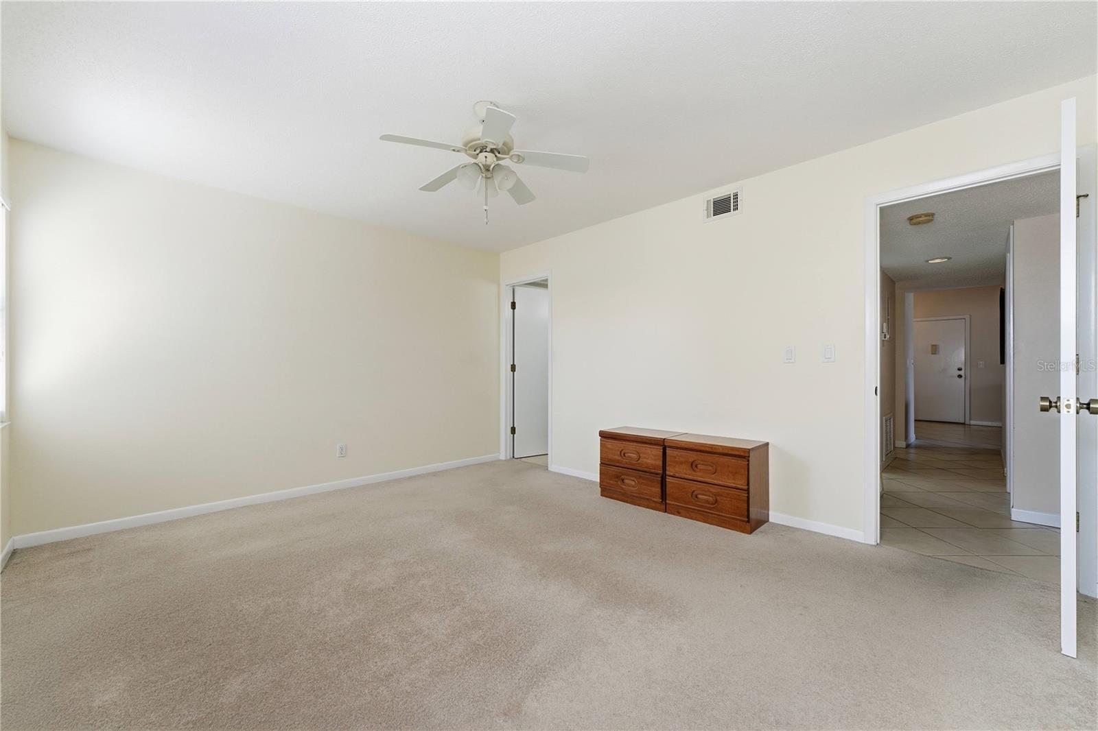 BIRD BAY V - Residential