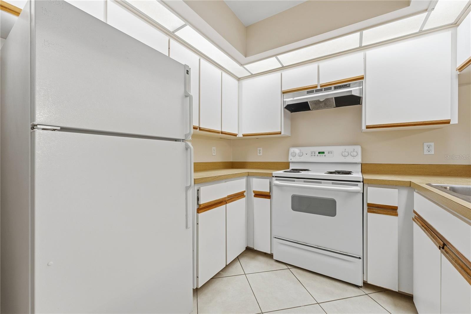 BIRD BAY V - Residential