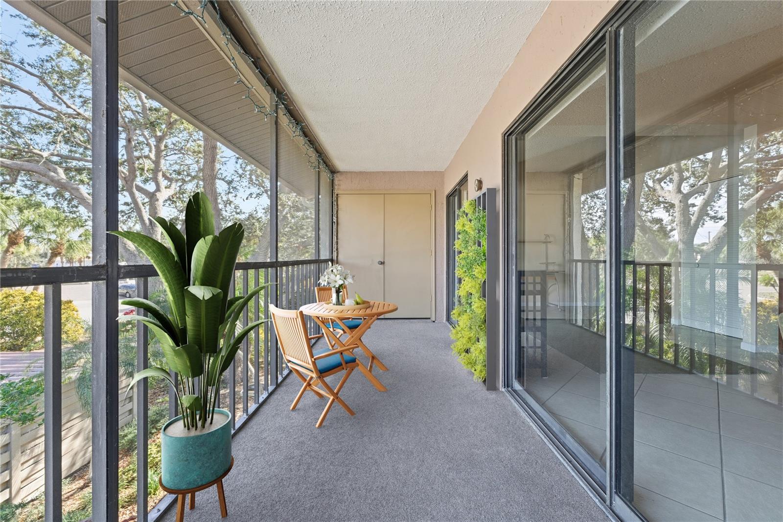 BIRD BAY V - Residential