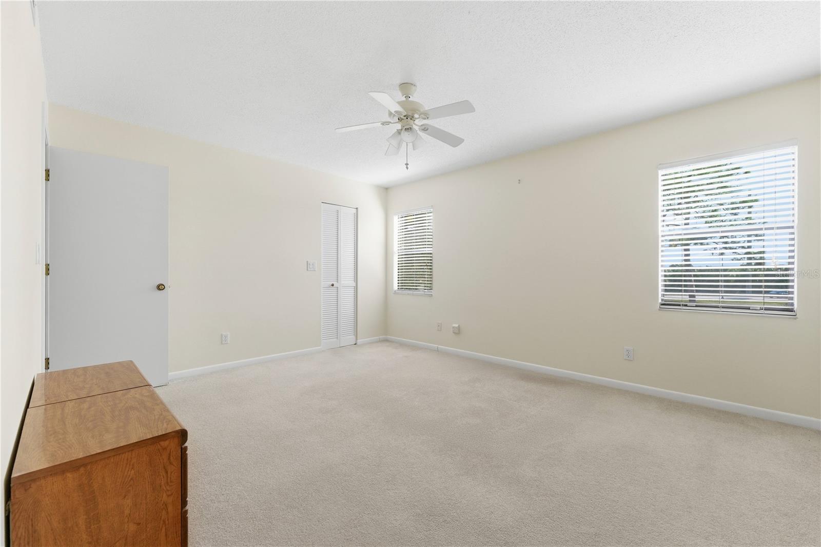 BIRD BAY V - Residential