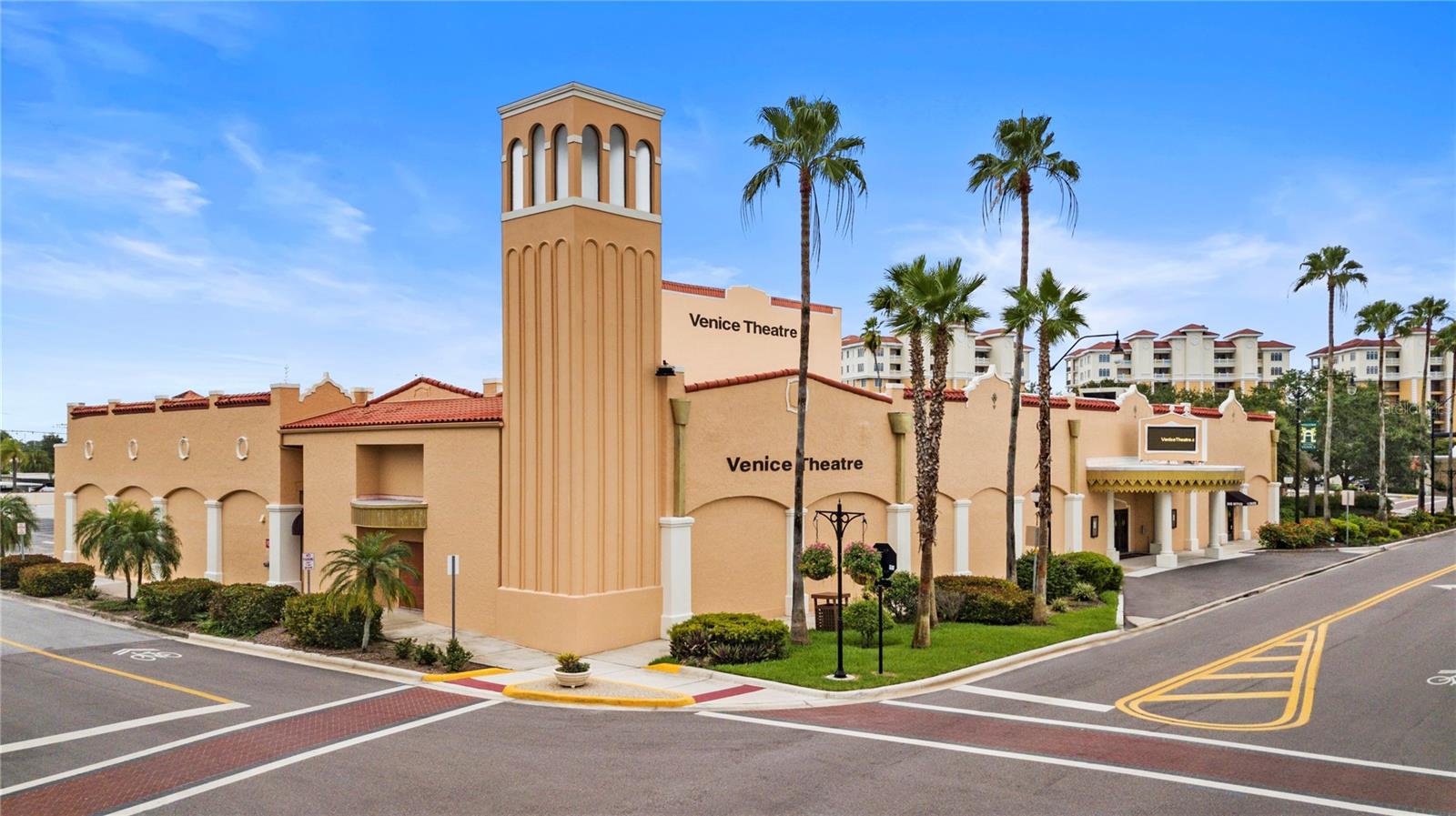 BIRD BAY V - Residential