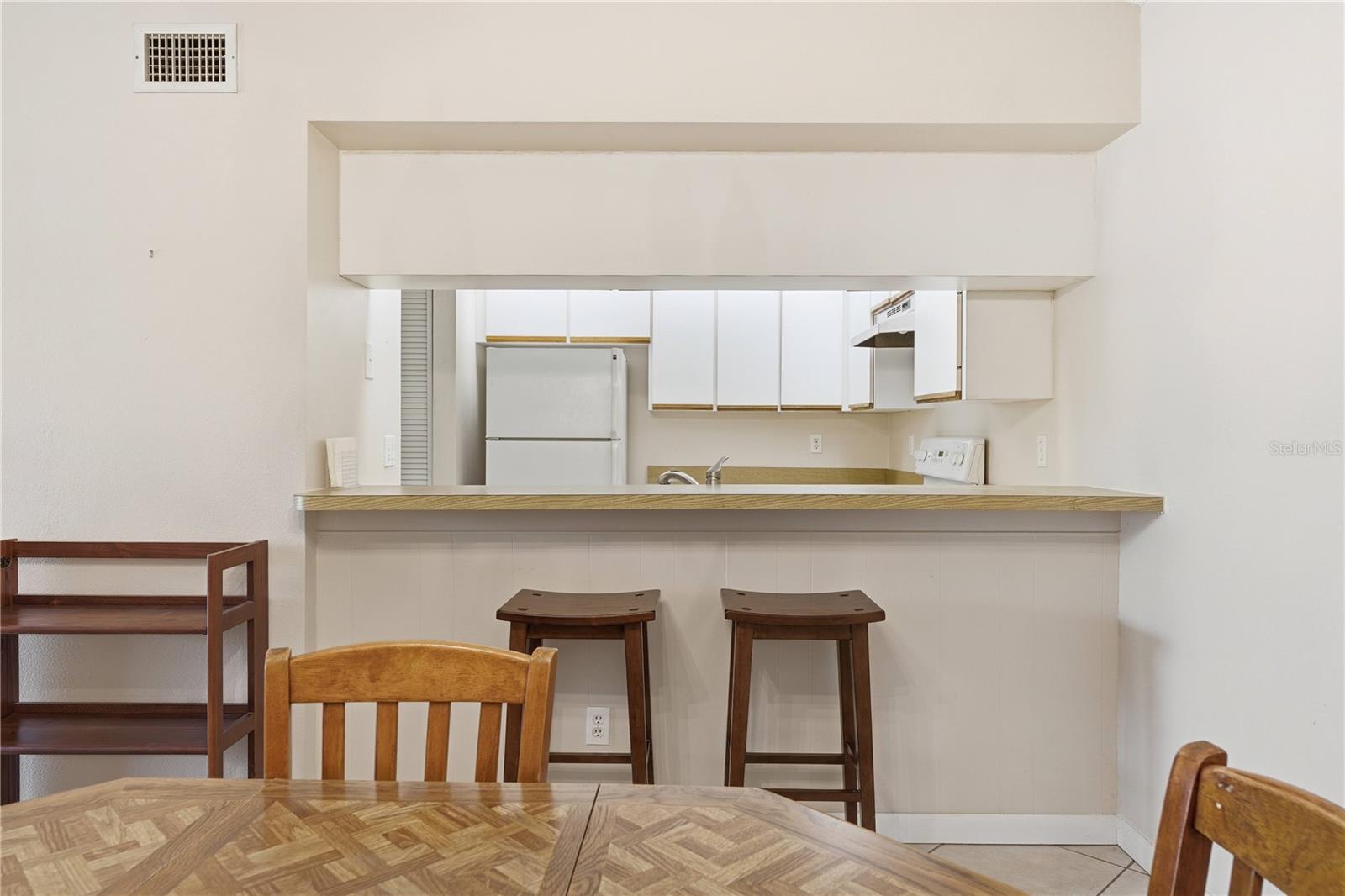 BIRD BAY V - Residential