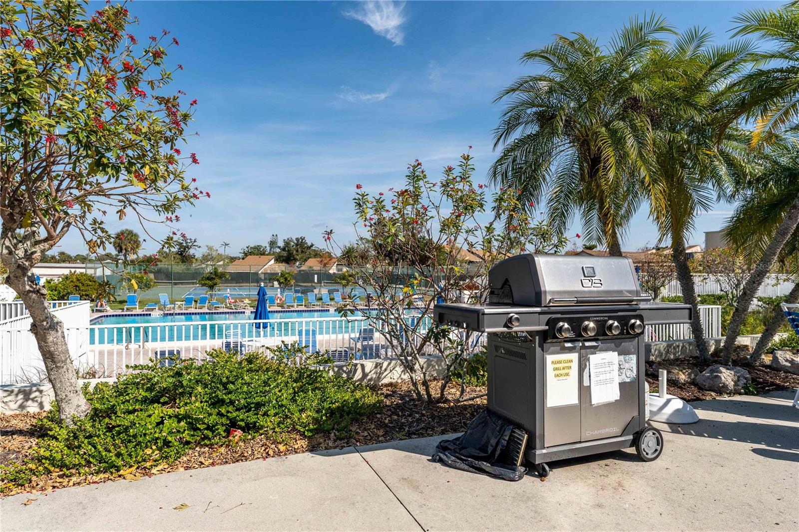 BIRD BAY V - Residential