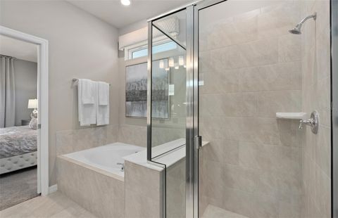 Tiny photo for 1059 Ocean Park Road, Clermont, FL 34714 (MLS # O6358766)