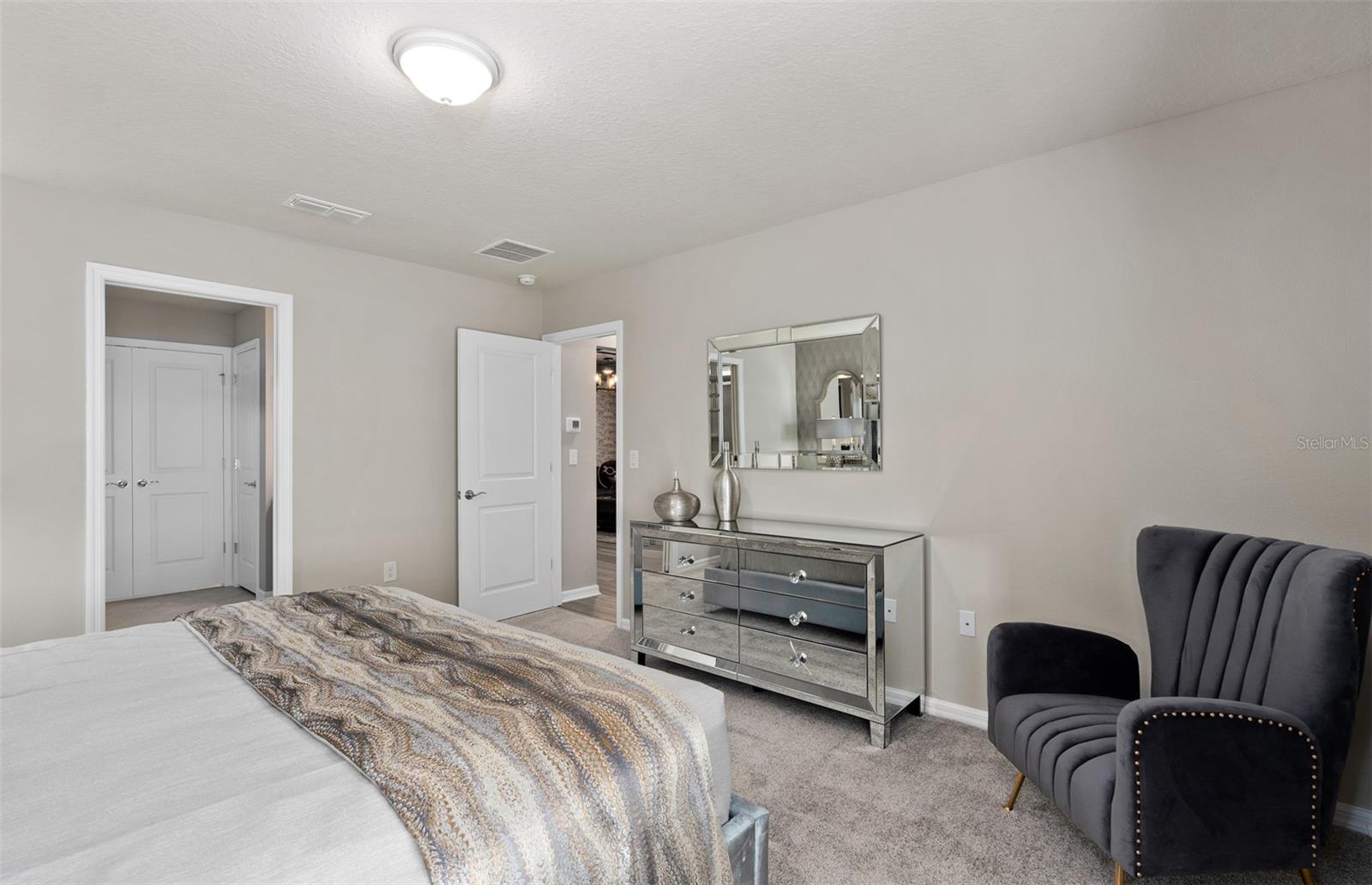 WINDSOR CAY - Residential