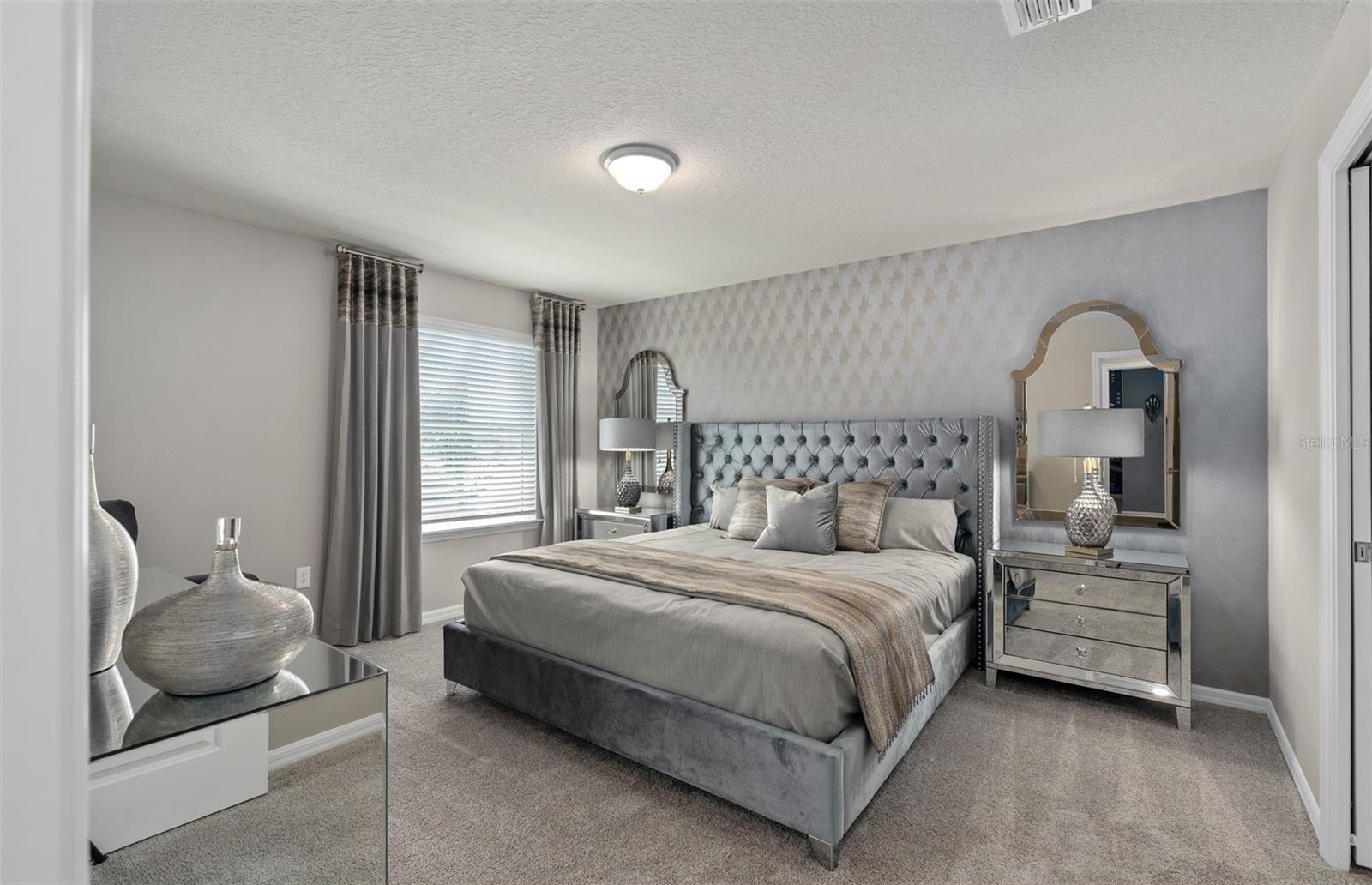 WINDSOR CAY - Residential