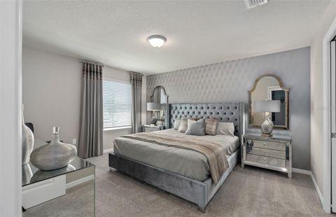 Tiny photo for 1059 Ocean Park Road, Clermont, FL 34714 (MLS # O6358766)