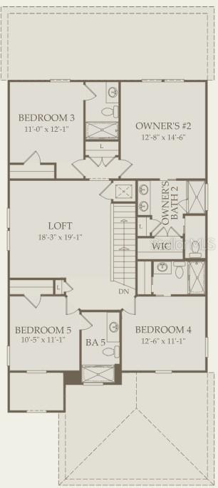 WINDSOR CAY - Residential