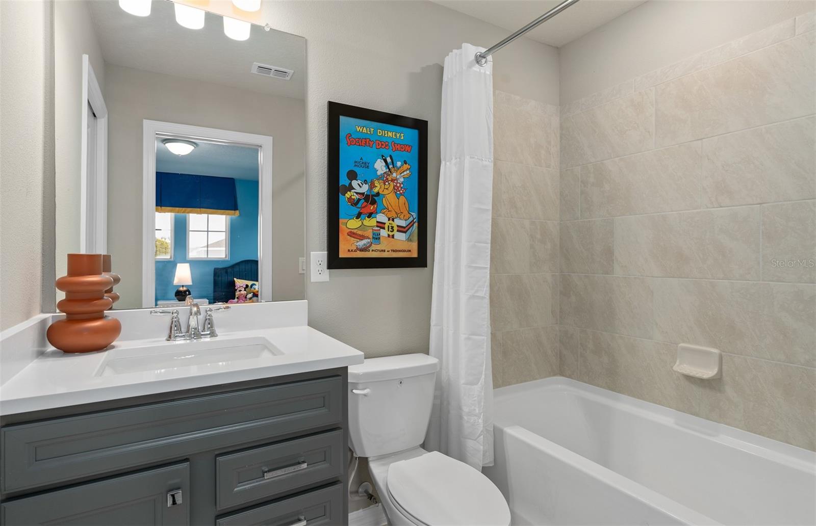 WINDSOR CAY - Residential