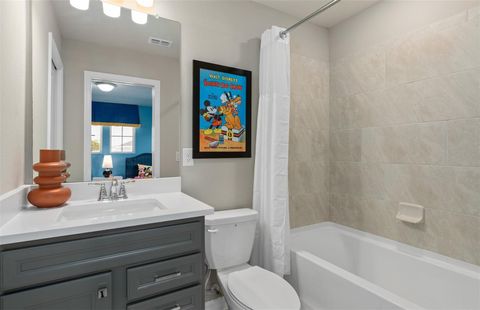 Tiny photo for 1059 Ocean Park Road, Clermont, FL 34714 (MLS # O6358766)