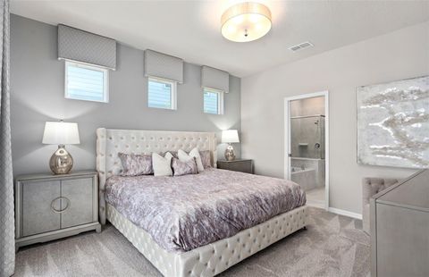 Tiny photo for 1059 Ocean Park Road, Clermont, FL 34714 (MLS # O6358766)