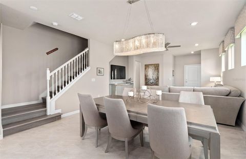 Tiny photo for 1059 Ocean Park Road, Clermont, FL 34714 (MLS # O6358766)