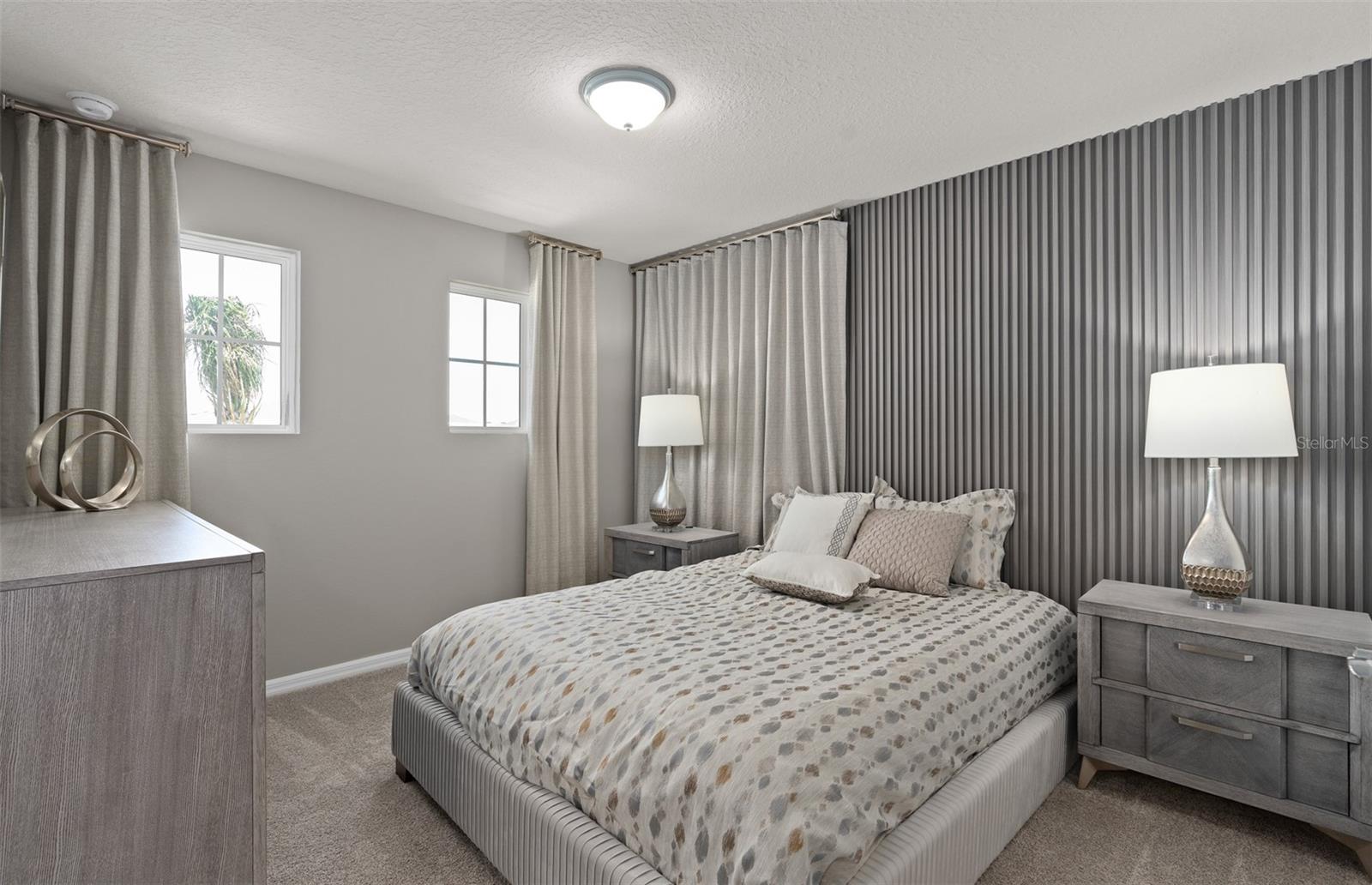 WINDSOR CAY - Residential