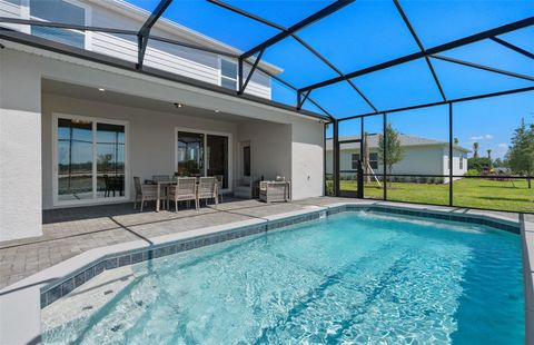 Tiny photo for 1059 Ocean Park Road, Clermont, FL 34714 (MLS # O6358766)