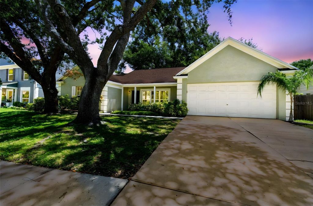 Photo of 9710 Cypress Pond Avenue, Tampa, FL 33647 (MLS # TB8407121)