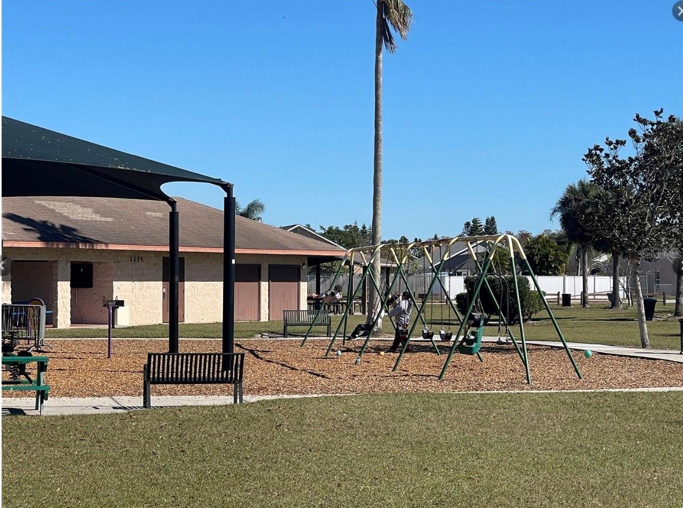 CYPRESS LAKES TWNHMS PH 2 UNIT 1 - Residential