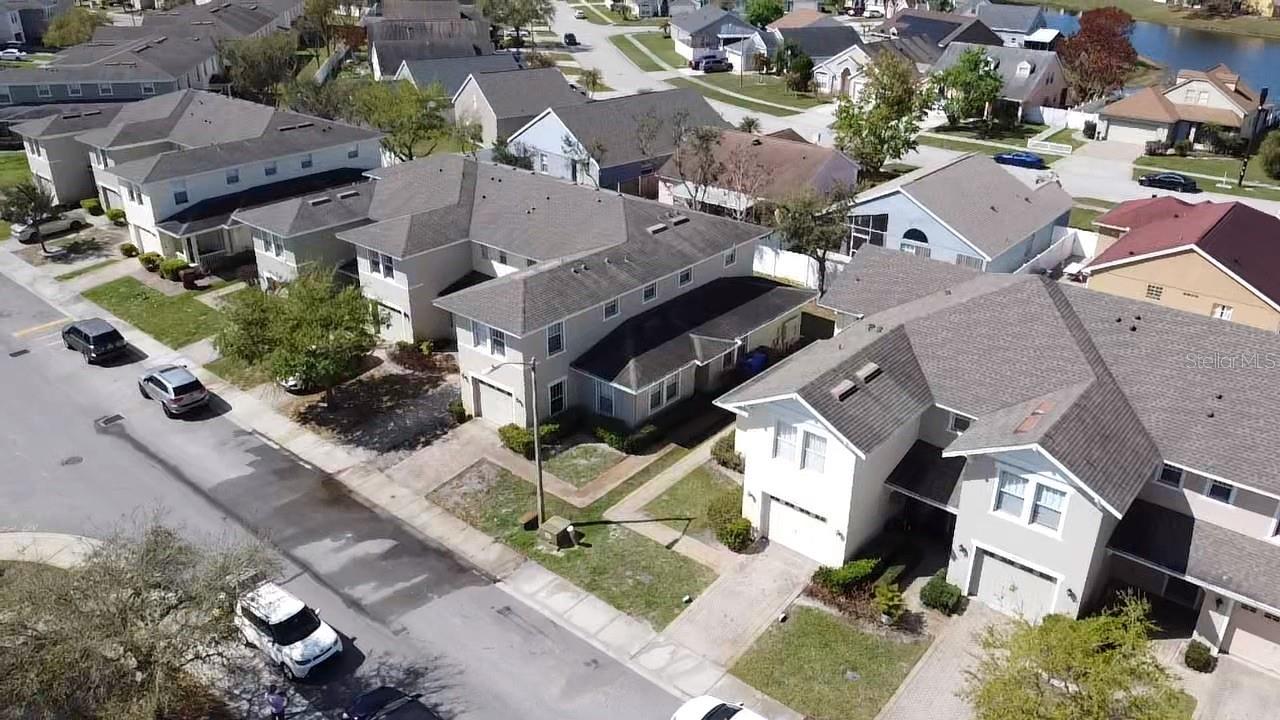 CYPRESS LAKES TWNHMS PH 2 UNIT 1 - Residential