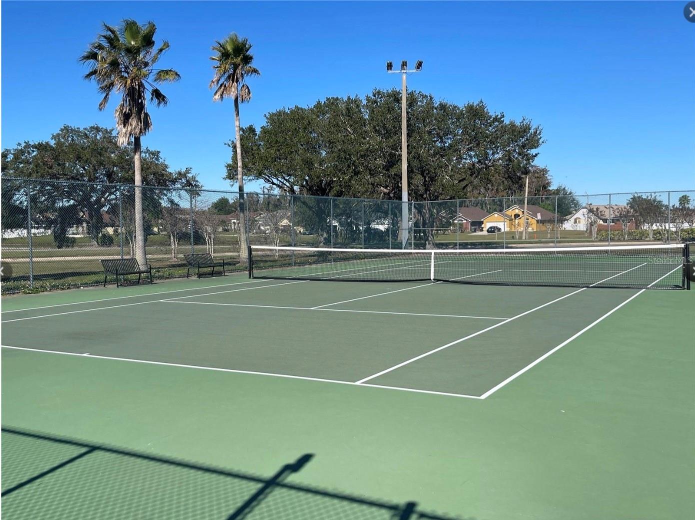 CYPRESS LAKES TWNHMS PH 2 UNIT 1 - Residential