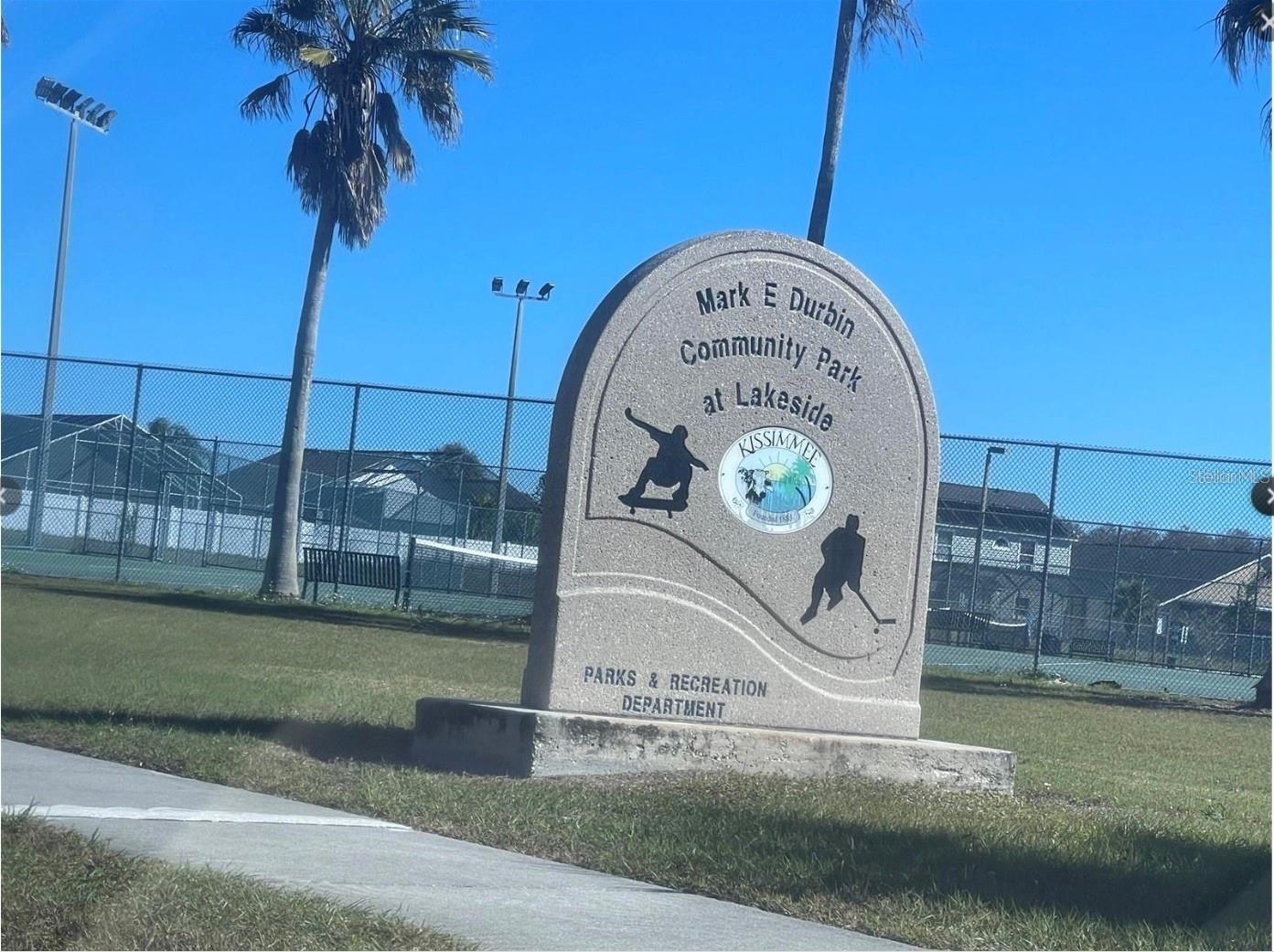 CYPRESS LAKES TWNHMS PH 2 UNIT 1 - Residential