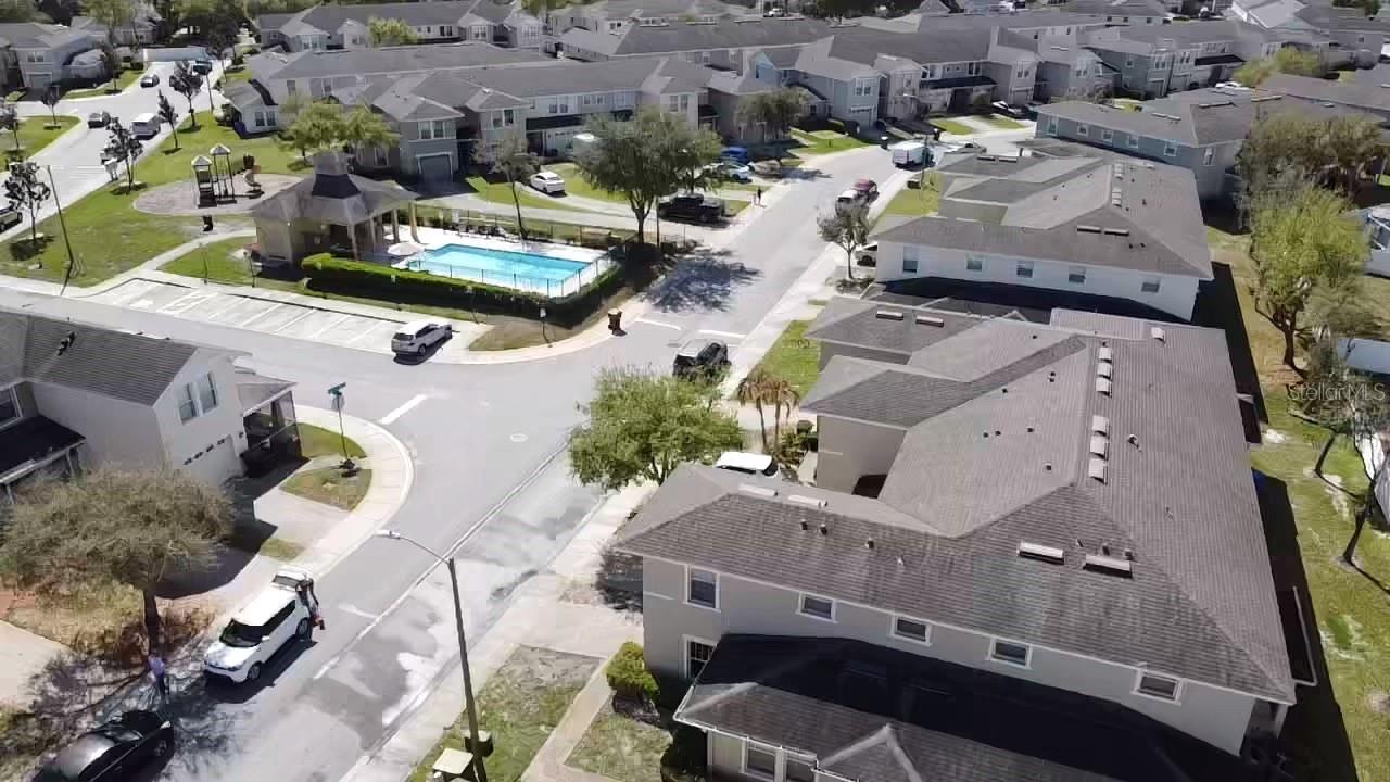 CYPRESS LAKES TWNHMS PH 2 UNIT 1 - Residential