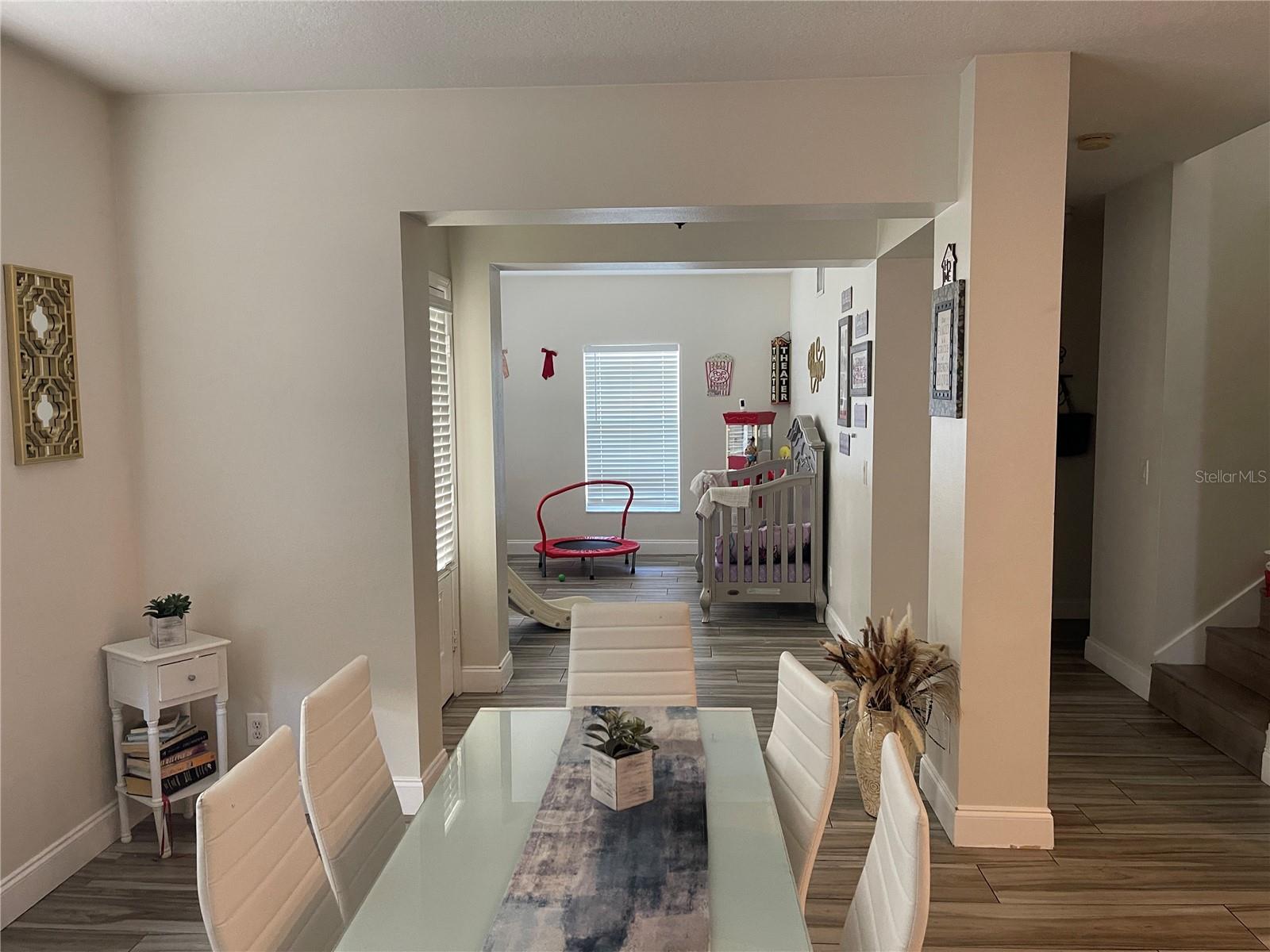 CYPRESS LAKES TWNHMS PH 2 UNIT 1 - Residential